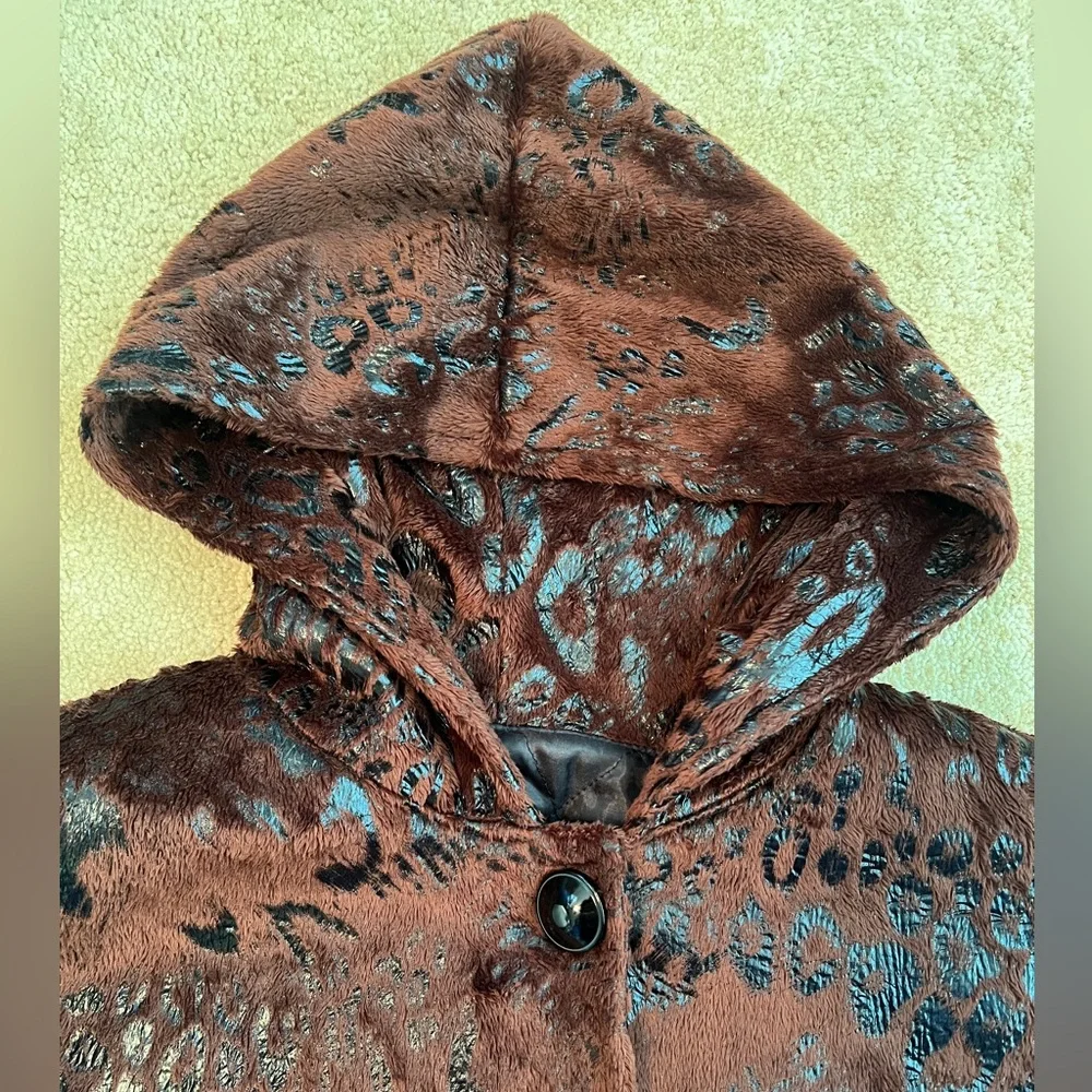 N/A stay warm